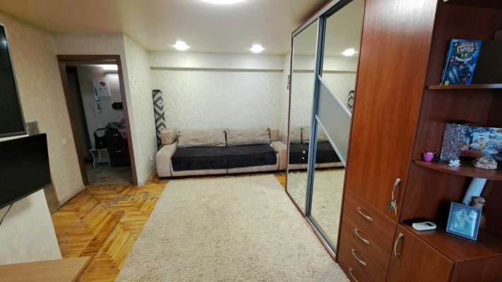 Продам 1-комн.квартиру, р-н Малого рынка - фото 1