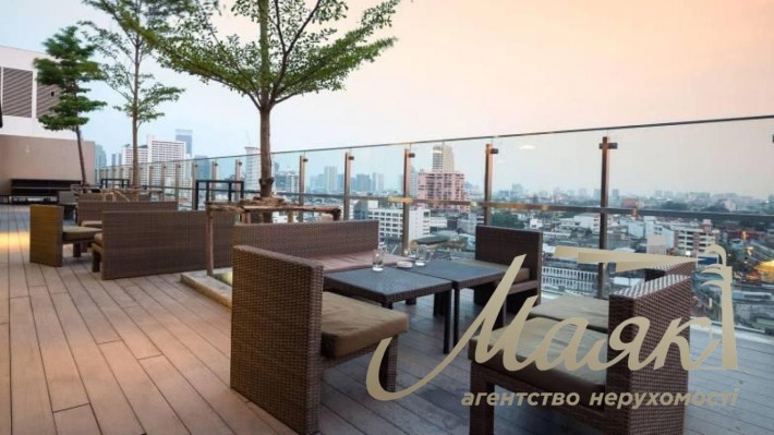 Продажа стильной 2-комнатной квартиры 72 м² в ЖК Nordica, Печерск - фото 1