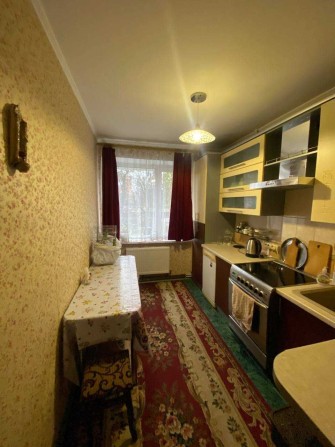 Автономне опалення / 3 кімнатна/ - фото 1