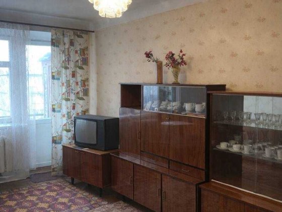 2-кімнатна квартира в тихому центрі міста. Під орендарів або для себе Житомир