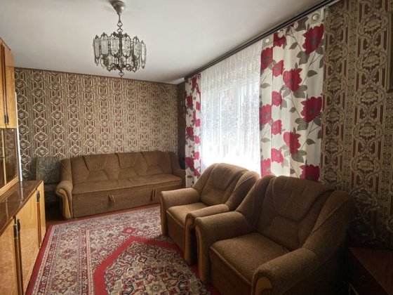 Продаж 2 кімнатної квартири в центрі