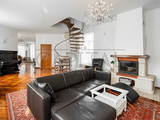 Продаж/Пентхаус/259м2/В.Васильківська/пл.Українських героїв/Печерськ Київ