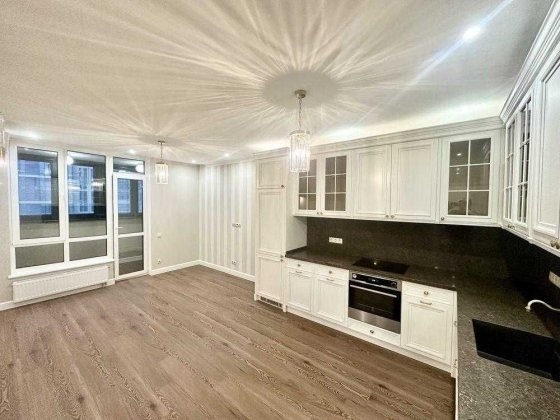 3к 92м2 ЖК Новопечерська Вежа Михайла Бойчука Цент Печерський Видубичі Киев