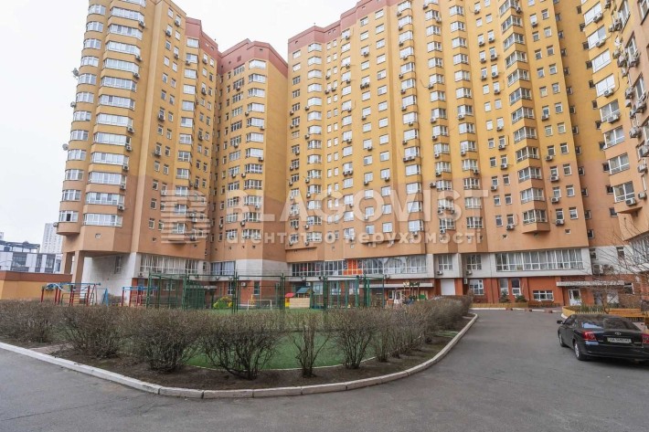 Продаж 3кімн. квартири 90м2 з ремонтом, Позняки - фото 1