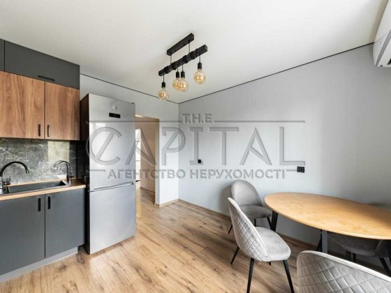 Продаж 2-х кімнатної квартири,  ЖК The lakes, 78 м2, Київ Киев