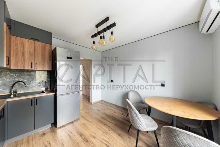 Продаж 2-х кімнатної квартири,  ЖК The lakes, 78 м2, Київ - фото 1