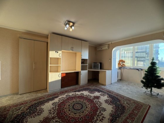 Продам 1 кім. 12 квартал Б. Хмильницького Дніпро