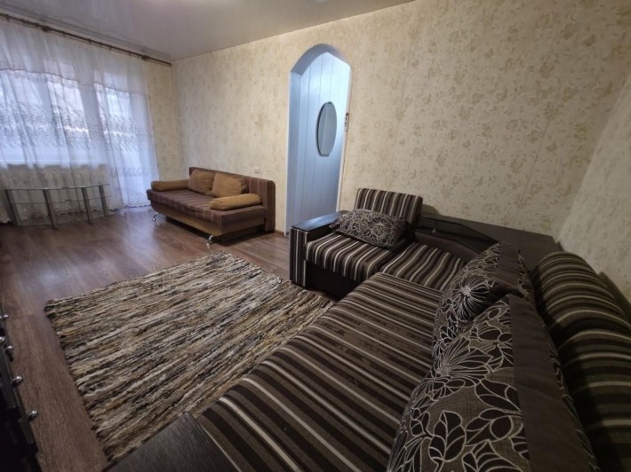 2х комнатная квартира на Победе 3 - фото 1