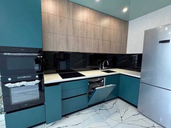 Продаж 2К квартири Євроремонт ЖК Respublika Республіка Теремки Киев