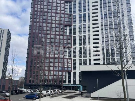 Продаж!ЖК Dibrova Park дворівнева видова квартира Подільський Киев