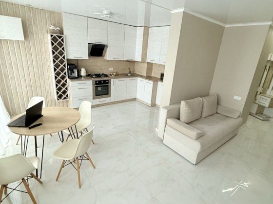 2х кімнатна квартира в ЖК Фаворит Житомир