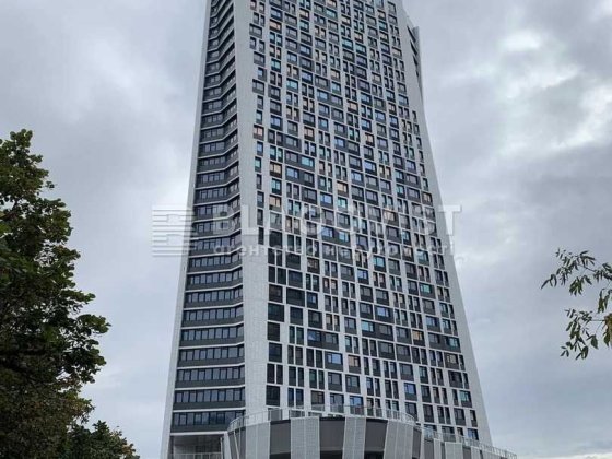 Продаж 1кімн. квартири 53м2 у ЖК  Manhattan city. Ремонт. Киев