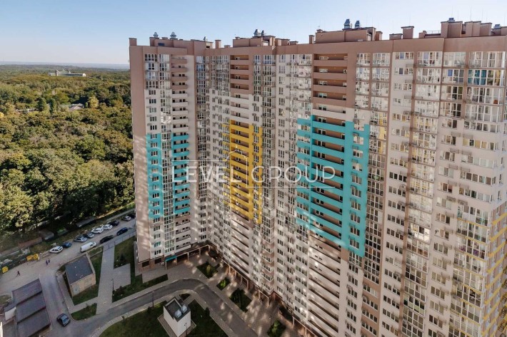 Продаж 3-кімнатної квартири ЖК Теремки / Заболотного 15-Г - фото 1