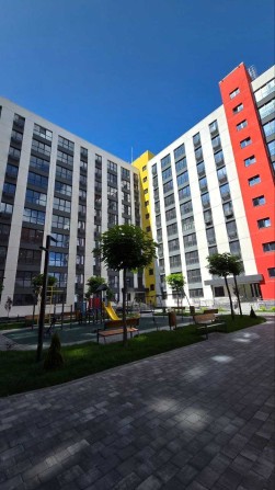 Продам квартиру под ремонт Жк Барвы Жк Счастливый - фото 1