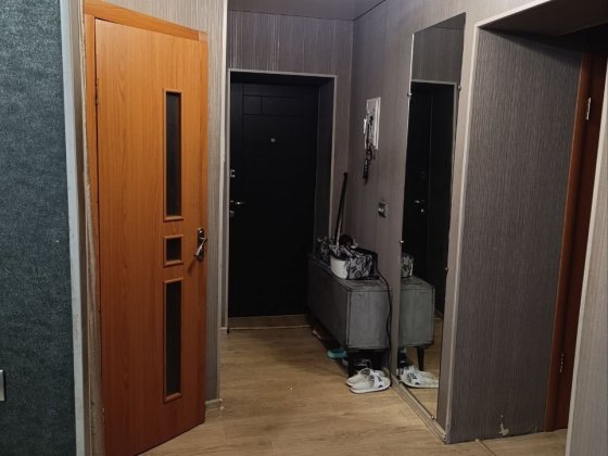 Реальная 3-К на Независимости (Титова) Днепр