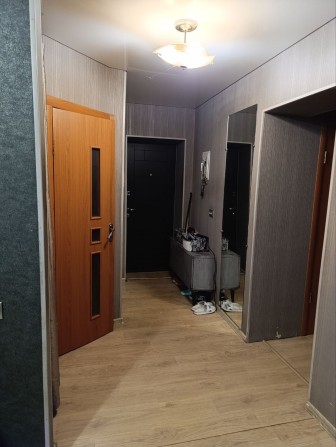 Реальная 3-К на Независимости (Титова) - фото 1