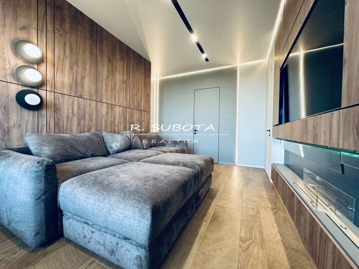 Продажа 3.к. ЖК Грани (ЭКСКЛЮЗИВ, КЛЮЧИ) - фото 1