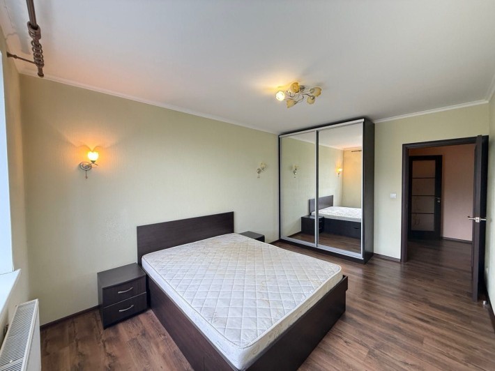 Продам Квартира 2 ком Кедрина ЖК Созидатель Кедрина Кирпич - фото 1