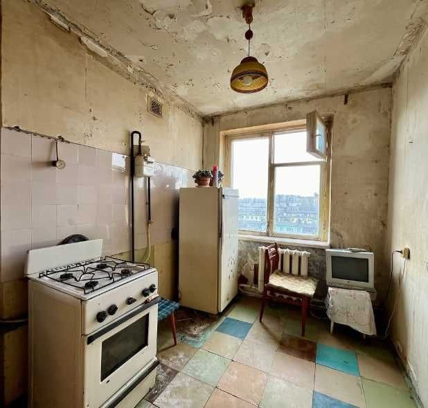 Продам 3-комнатрую квартиру в Начале проспекта Слобожанский (Правда) - фото 1