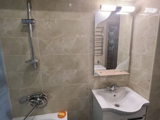 Продам 2к сталинку пр. И. Мазепы возле 5 школы Днепр