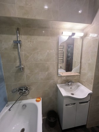 Продам 2к сталинку пр. И. Мазепы возле 5 школы - фото 1