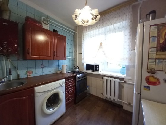 Продам 3х на Новоорловской Днепр