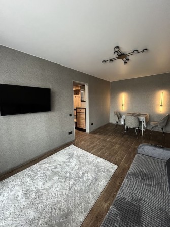 Продам 2к квартиру в Шевченківському районі. Сертифікат - фото 1