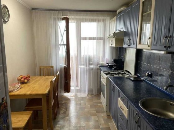 3 кім КАП РЕМОНТ в ЦЕГЛІ багатоповерхівка ЛІВИЙ берег (718845) Днепр