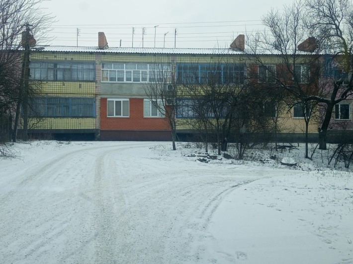 Продам 2кімнатну квартиру - фото 1