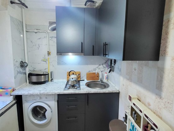 Продаж 2-х к кв ЦЕНТР МІСТА вул бульвар Центральний буд.14, 4/5 поверх Запоріжжя