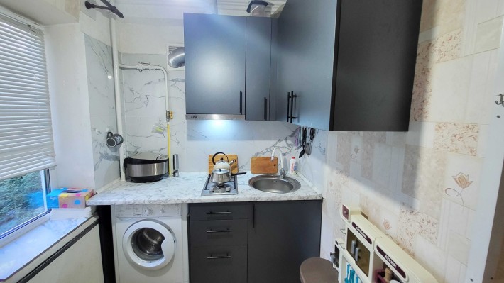 Продаж 2-х к кв ЦЕНТР МІСТА вул бульвар Центральний буд.14, 4/5 поверх - фото 1