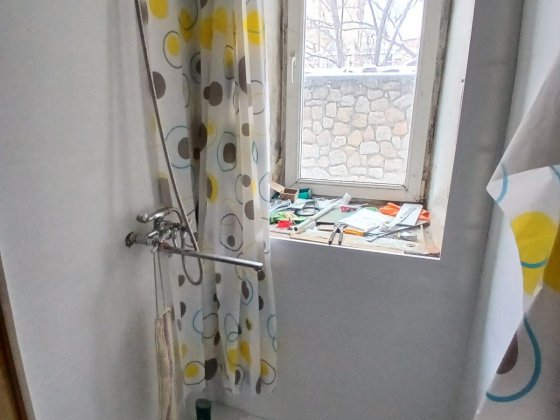 Продаж 1к квартири в центрі міста Кропивницкий