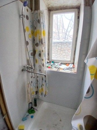 Продаж 1к квартири в центрі міста - фото 1