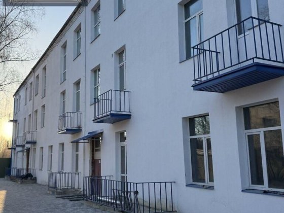 Продам квартиру на Новомиколаївці в ЖК « Сузірʼя SKY Кропивницкий