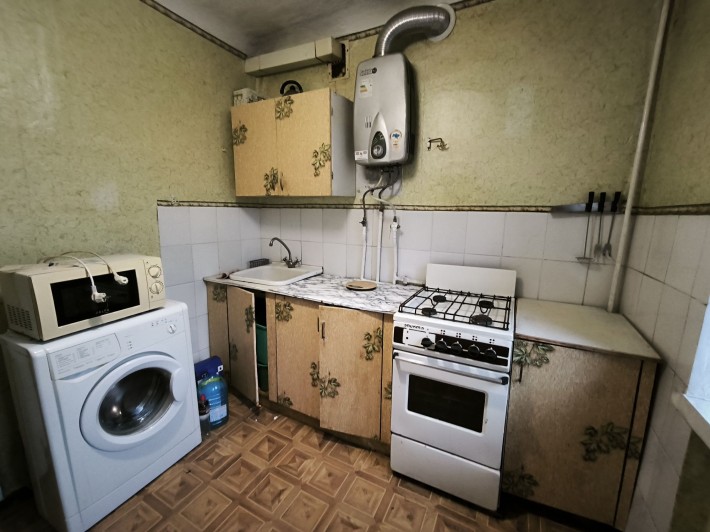 Терміново! 2х кімн квартири біля Дендропарку - фото 1