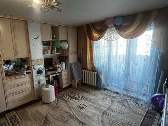 Продаж 1к на Катранівці з АГВ Кропивницкий