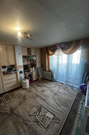 Продаж 1к на Катранівці з АГВ - фото 1