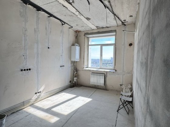 1 кім КРУПНОГАБАРИТНА в новобудові Кропивницкий