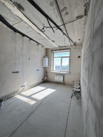 1 кім КРУПНОГАБАРИТНА в новобудові - фото 1