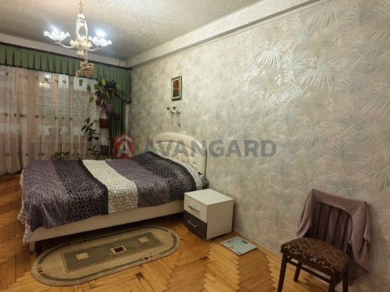 3-кімнатна квартира по вул. Сорочинська (є-відновлення) Запоріжжя