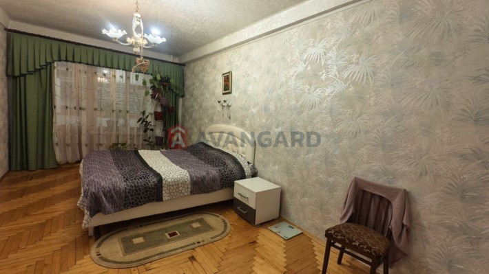 3-кімнатна квартира по вул. Сорочинська (є-відновлення) - фото 1