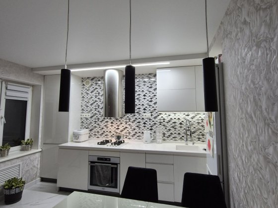 Продам 3-кімнатну квартиру на Типографії .Від власника Кропивницкий