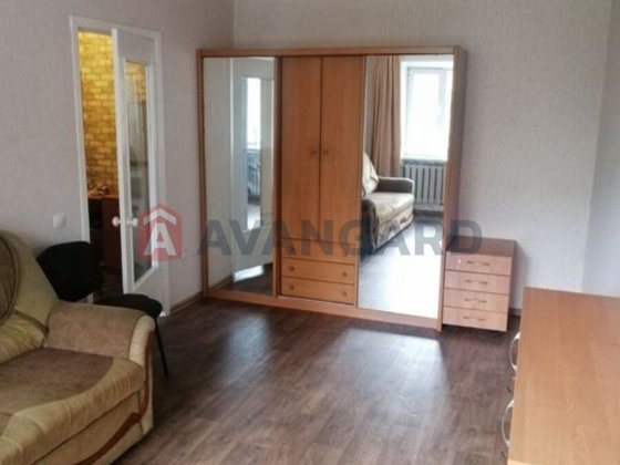 Продається 1кімн квартира з косметичним ремонтом Запорожье