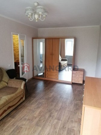 Продається 1кімн квартира з косметичним ремонтом - фото 1