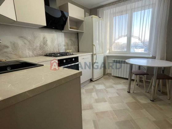 Чудова 2к квартира з ремонтом Запоріжжя