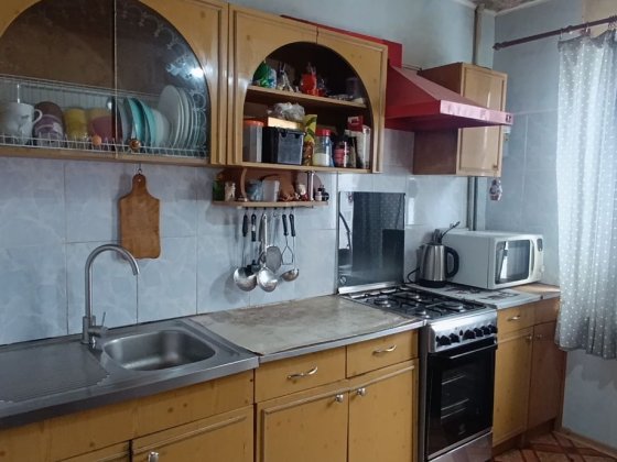 Продаж 2 кімн.квартири 6/9 Космос Запорожье