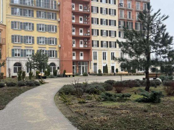 Продам 1 кімнату в жк віарома Одеса