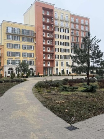 Продам 1 кімнату в жк віарома - фото 1