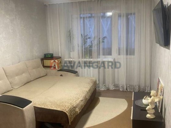 2к квартира в Олександрівському районі Запоріжжя