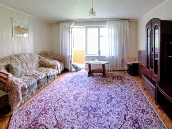 Продам трикімнатну квартиру... Кропивницкий